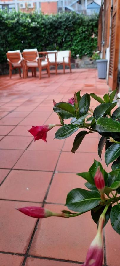 Appartamento Comodo Per Lerici E 5 Terre Piano di Follo Exteriér fotografie