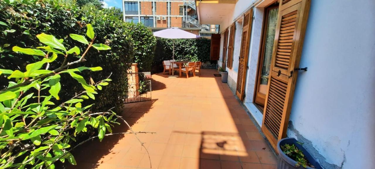 Appartamento Comodo Per Lerici E 5 Terre Piano di Follo Exteriér fotografie
