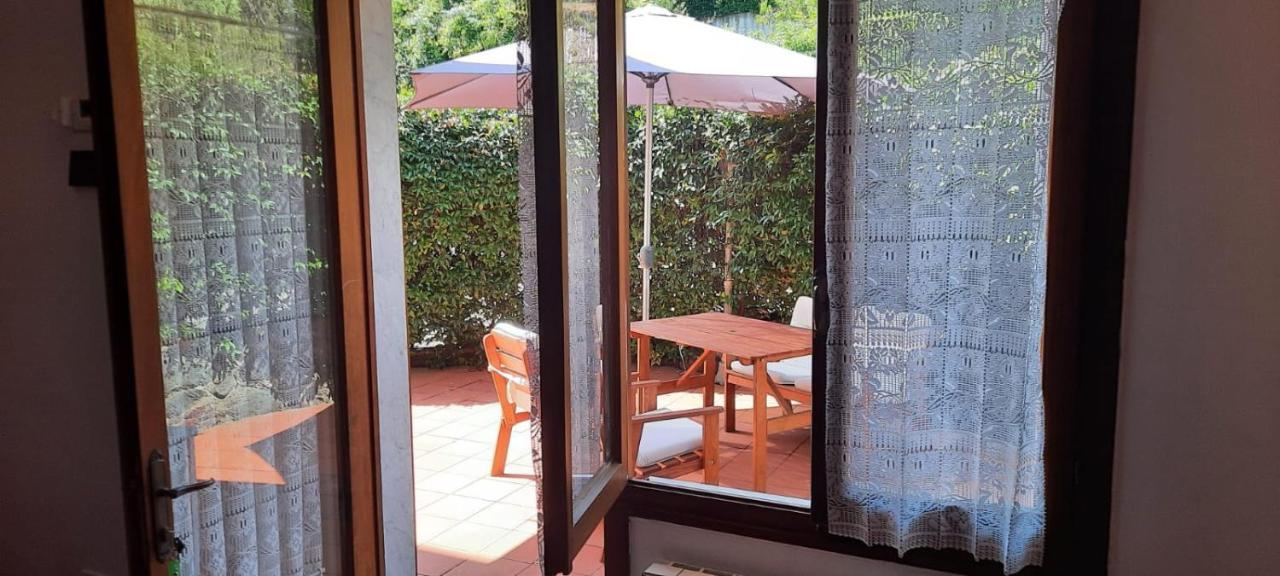 Appartamento Comodo Per Lerici E 5 Terre Piano di Follo Exteriér fotografie