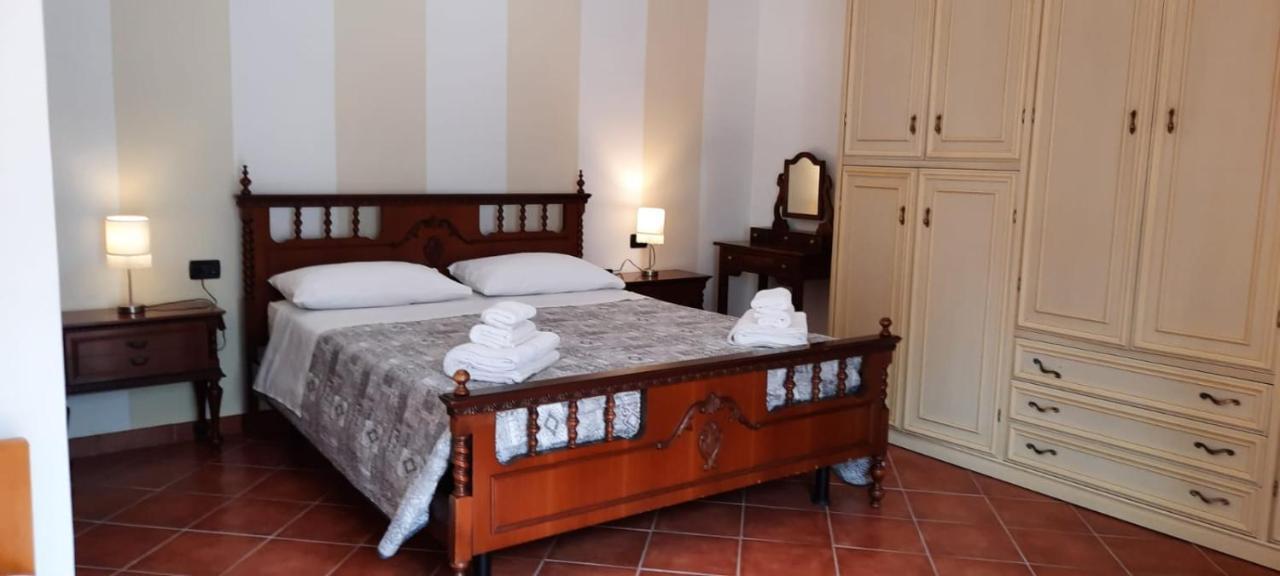 Appartamento Comodo Per Lerici E 5 Terre Piano di Follo Exteriér fotografie
